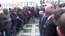 Kilis'te, Yeni Belediye Başkanı Görevi Devraldı
