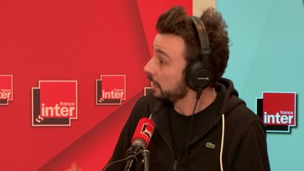 Le bonheur de parler sans filtre - Tom Villa a tout compris