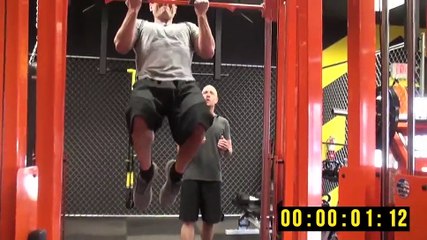 Turbulence Training 2.0 - 2k3 Workout A