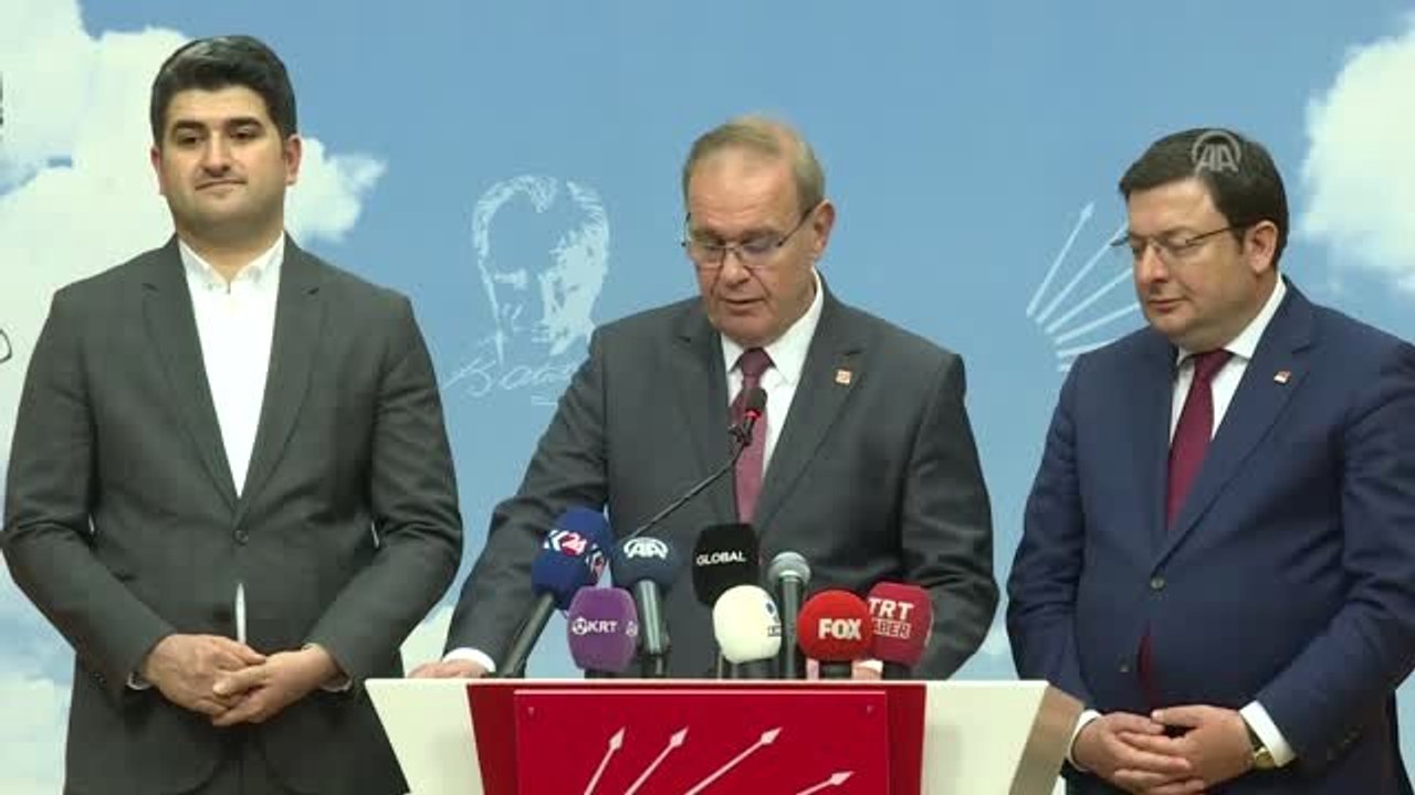 Öztrak: "İstanbul İçin Açıklamış Olduğumuz 27 Bin Civarındaki Fark Bugün Ysk Verileriyle de Teyit...