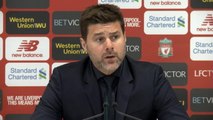 Tottenham - Pochettino n’accable pas Lloris