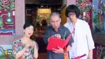Đại Thời Đại Tập 3 - đại thời đại tập 4 - Phim Đài Loan - THVL1 Lồng Tiếng - Phim Dai Thoi Dai Tap 3
