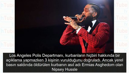 Ünlü şarkıcı uğradığı saldırı sonucu hayatını kaybetti