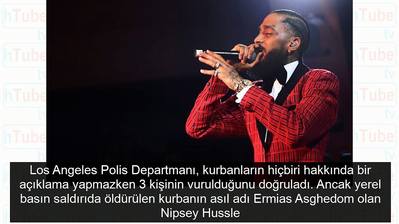 Ünlü şarkıcı uğradığı saldırı sonucu hayatını kaybetti