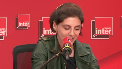 30 ans et la relativité de l’âge - La drôle d’humeur de Marina Rollman