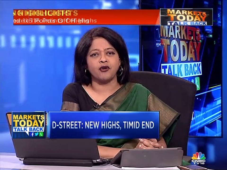 Positive on India Cements & negative on Tata Motors, says stock analyst Ashwani Gujral