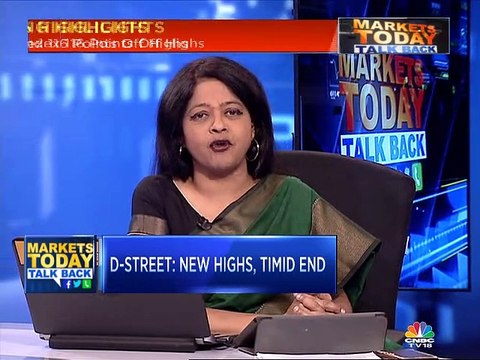 Positive on India Cements & negative on Tata Motors, says stock analyst Ashwani Gujral