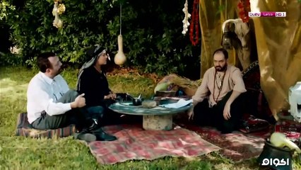 مسلسل العــ ـروسة الجـ,ــ.ـ,ـ.ديدة الموسم الثاني جلقه 9 مدبلج