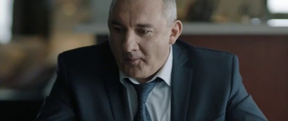 На краю 1 серия 2019 Драма