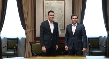 Tertulia de Federico: Encuestas electorales dispares