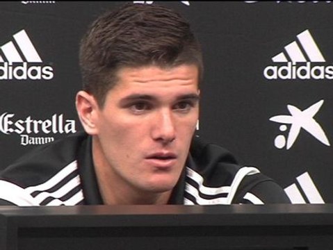 Rodrigo de Paul: Real Madrid y Barça tienen la obligación de ganar, nosotros queremos jugar Champions