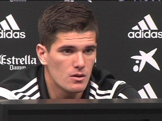 Rodrigo de Paul: "Real Madrid y Barça tienen la obligación de ganar, nosotros queremos jugar Champions"