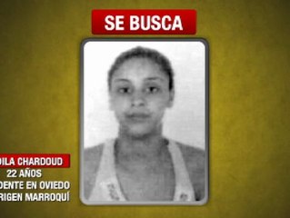 Se busca a la  madre del niño asesinado en una maleta