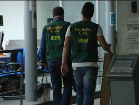 Arrestados seis alcaldes, entre ellos los de Parla, Valdemoro y Villalba