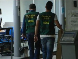 Arrestados seis alcaldes, entre ellos los de Parla, Valdemoro y Villalba
