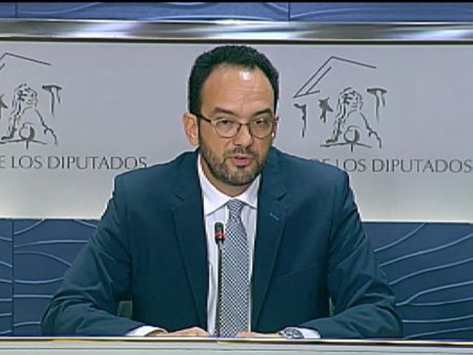 "Aguirre debe pedir perdón, incluso de rodillas"