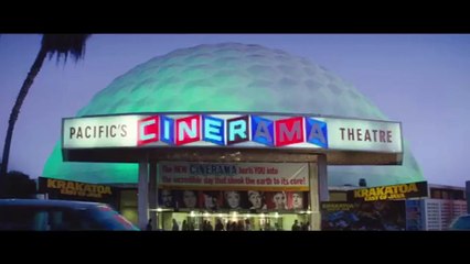 Once Upon A Time In Hollywood ตัวอย่าง