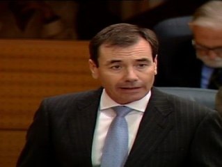 La corrupción salpica la Asamblea de Madrid