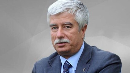 Gazeteci Faruk Bildirici T24 Seçim Ekranı'nda