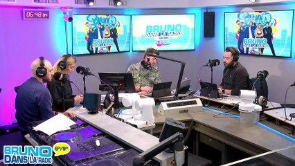 Une histoire de Sex Friend (01/04/2019) - La Chanson du Jour