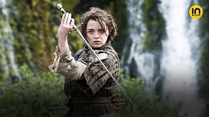 Sophie Turner reveals she was jealous of her Game of Thrones co-star Maisie Williams, here's why