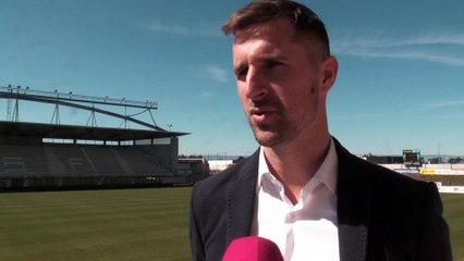 ASF: Un changement de statut pour de nouvelles ambitions