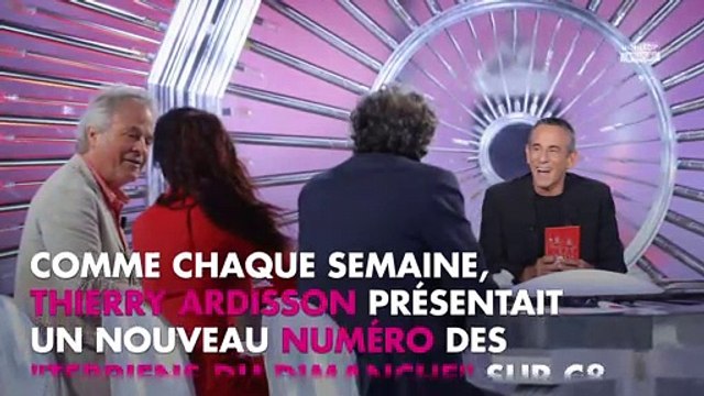 Les Terriens du dimanche : Emmanuel Macron accablé par deux chroniqueurs