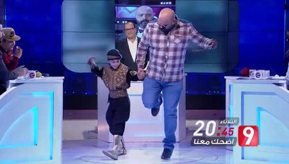 Idhak m3ana - Ep26 , 02/04/2019  | اضحك معنا الحلقة 26