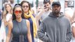 Kim Kardashian Reveals She Is Freaking Out About Baby No. 4 With Kanye West On KUWTK