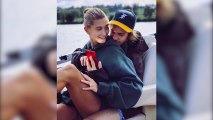 Justin Bieber y Hailey Baldwin, más juntos que nunca