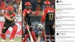 IPL 2019 : Funny RCB Memes Going Viral After Kohli’s Team Lost The Match With SRH | Oneindia Telugu