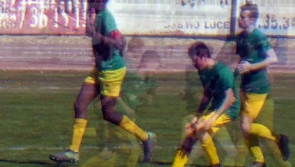 U15 Lucé Ouest - Nogent 29/03/2019
