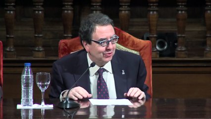 Muere el escritor Rafael Sánchez Ferlosio