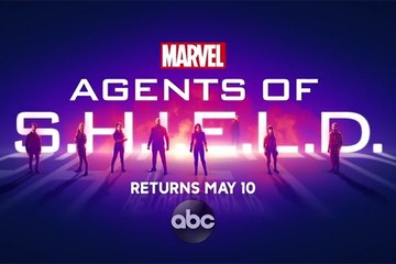 Agents of S.H.I.E.L.D. - Trailer Saison 6