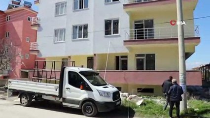 Muhtar adayından geriye seçim broşürü kaldı... Önce seçimi, ardından hayatını kaybetti