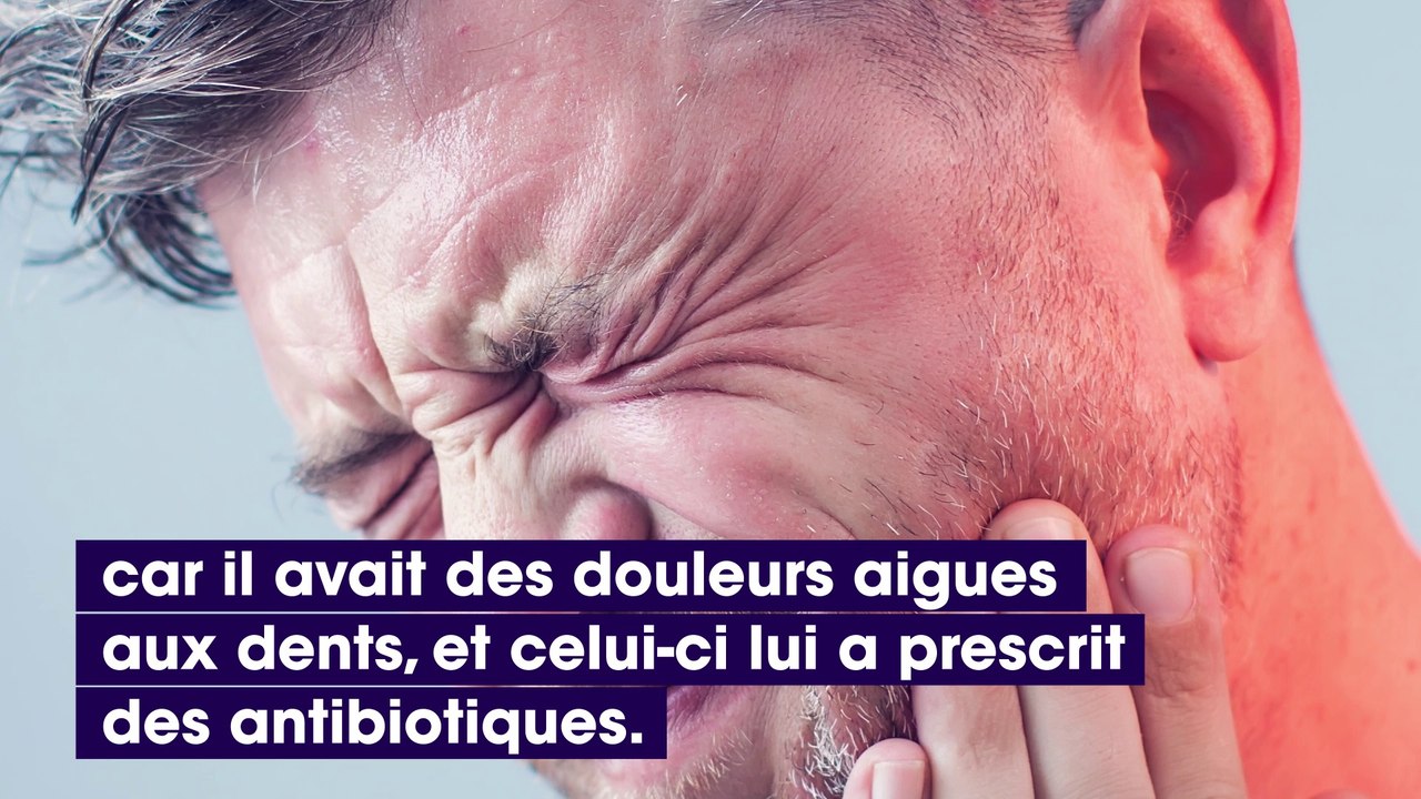 Un père de famille meurt alors qu’il avait simplement mal aux dents. Sa famille souhaite que ça n’arrive plus jamais