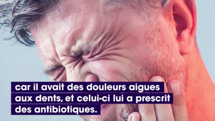 Un père de famille meurt alors qu’il avait simplement mal aux dents. Sa famille souhaite que ça n’arrive plus jamais