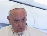 El Papa habla sobre el presunto caso de abusos sexuales en la archidiócesis de Granada