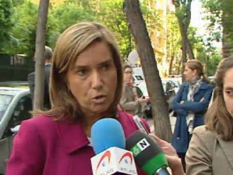 Mato recibió 31.500 euros en billetes de avión, alquiler de coches y estancias en hoteles de la Gürtel según el juez Ruz