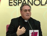 El portavoz de los obispos pide tolerancia cero
