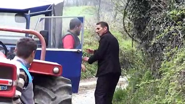 Adaylar eşit oy alınca muhtar kurayla belirlendi - ZONGULDAK