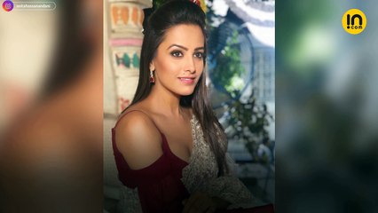 Naagin 3 fame Anita Hassanandani turns into a fun magician on crossing 4 million followers on Instagram