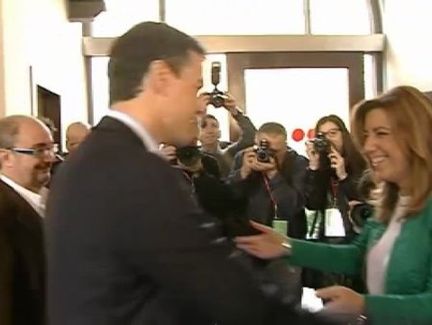 El PSOE de Pedro Sánchez fija en Zaragoza su nueva hoja de ruta hacia una España federal.