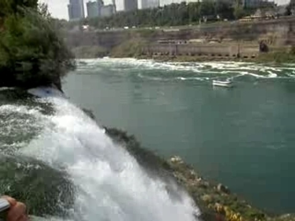 Niagara Falls