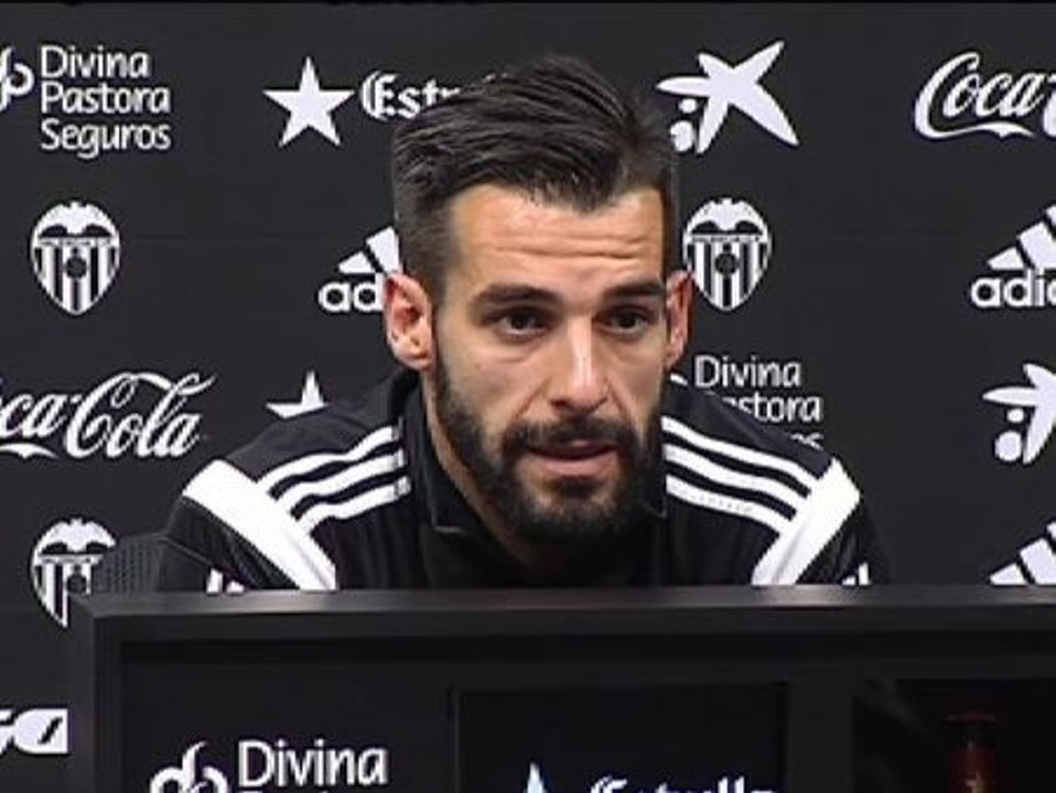 Negredo: "Tengo muchas ganas de poder aportar al equipo"