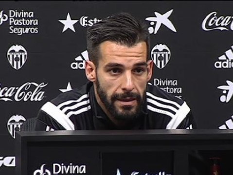 Negredo: Tengo muchas ganas de poder aportar al equipo
