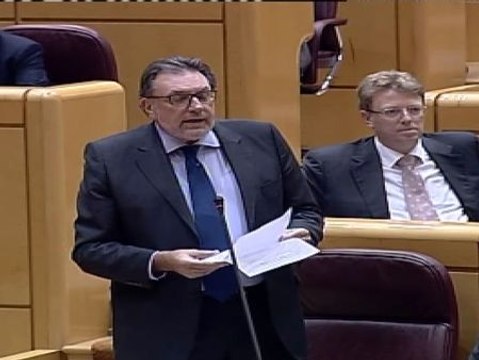 Santamaría: Este Gobierno no va a ceder sus votos para un acuerdo de secesión