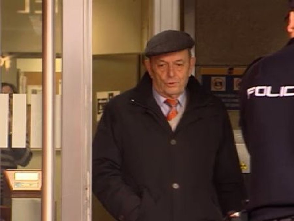 La exfamilia política de Jordi Pujol Jr desfila por la Audiencia