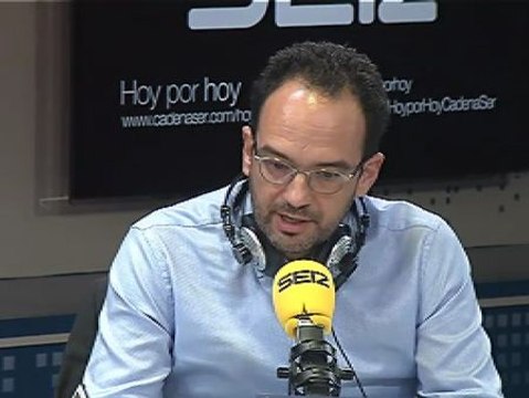 Antonio Hernando: Estamos obligados a atacar la corrupción