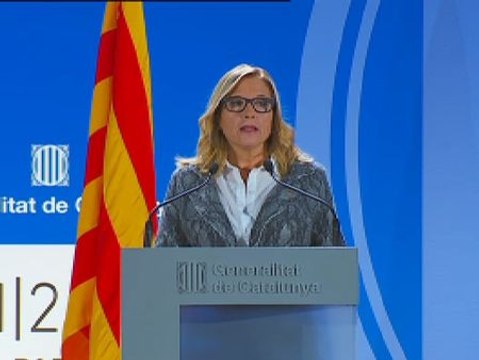 Más de 1,9 millones de catalanes votan hasta las 18 horas